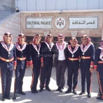 Majd ayoub sur yala.fm